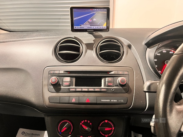 Used SEAT Ibiza 2015 for sale - 76574146: Photo 26