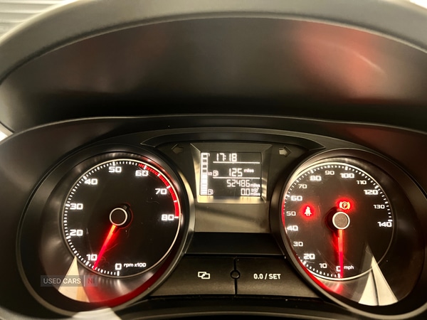 Used SEAT Ibiza 2015 for sale - 76574146: Photo 27