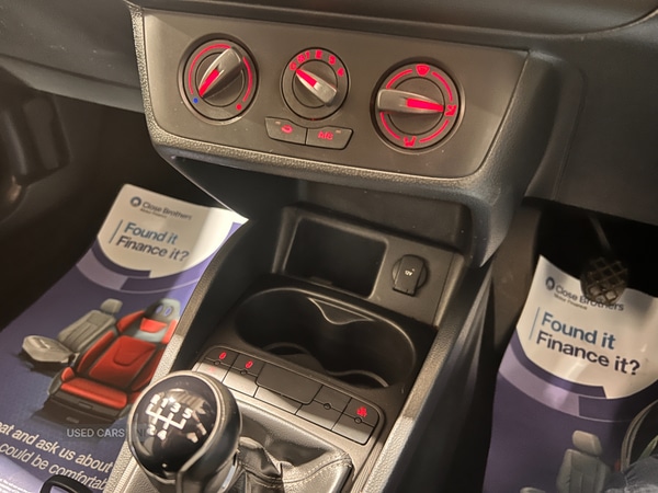 Used SEAT Ibiza 2015 for sale - 76574146: Photo 28