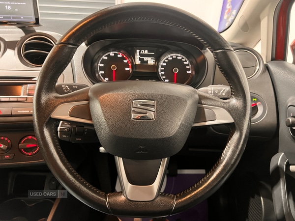 Used SEAT Ibiza 2015 for sale - 76574146: Photo 29