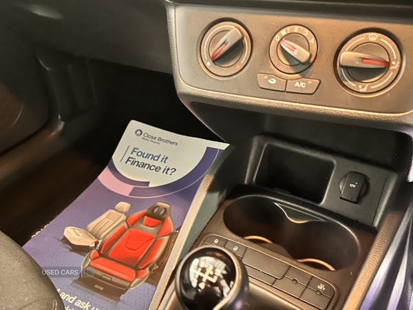 Used SEAT Ibiza 2015 for sale - 76574146: Photo 6