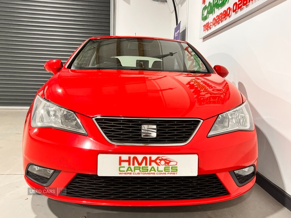 Used SEAT Ibiza 2015 for sale - 76574146: Photo 7