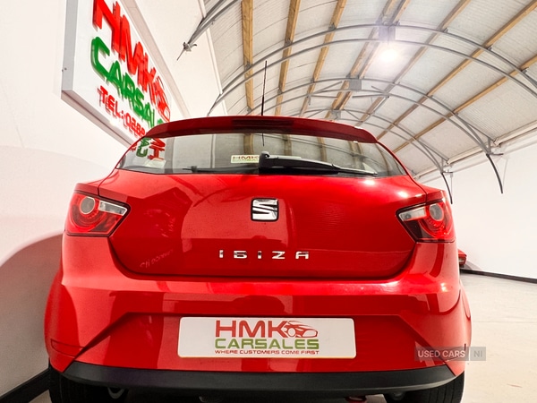 Used SEAT Ibiza 2015 for sale - 76574146: Photo 8