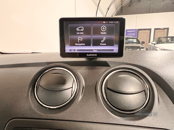 Used SEAT Ibiza 2015 for sale - 76574146: Photo 9