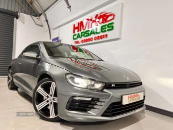 2017 - 2.0 TSI 280 BlueMotion Tech R 3dr DSG