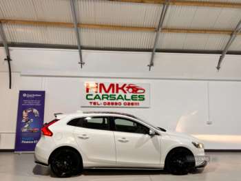 Used Volvo V40 2015 for sale - 74312091: Photo