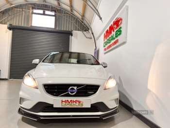 Used Volvo V40 2015 for sale - 74312091: Photo