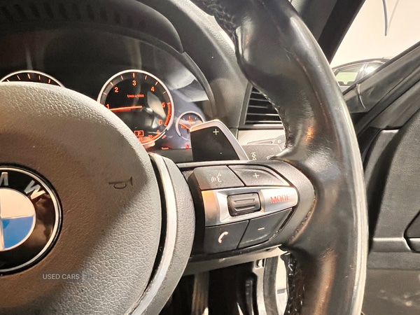 Used BMW 5 Series 2014 for sale - 77672479: Photo 10