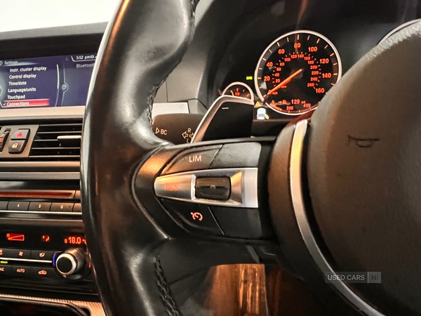 Used BMW 5 Series 2014 for sale - 77672479: Photo 11