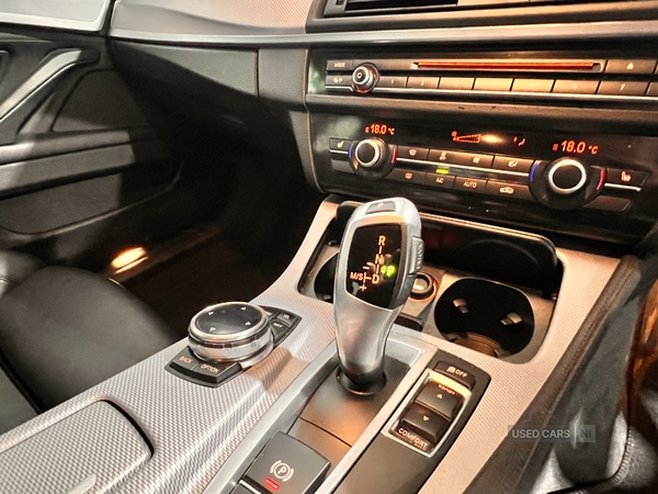 Used BMW 5 Series 2014 for sale - 77672479: Photo 14