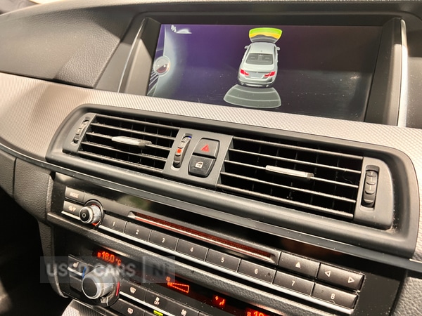 Used BMW 5 Series 2014 for sale - 77672479: Photo 19