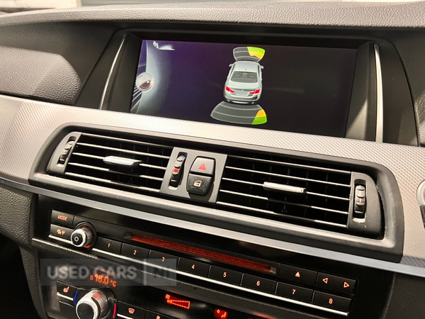 Used BMW 5 Series 2014 for sale - 77672479: Photo 27