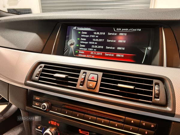 Used BMW 5 Series 2014 for sale - 77672479: Photo 29