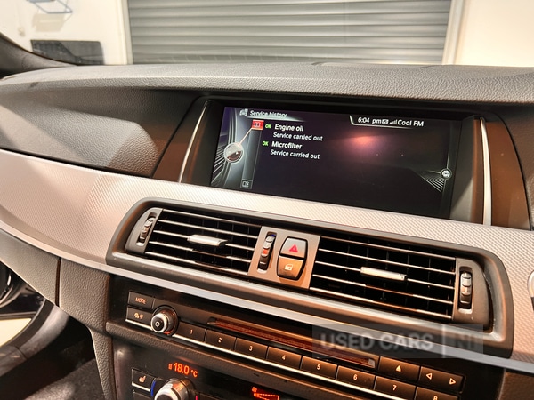 Used BMW 5 Series 2014 for sale - 77672479: Photo 32