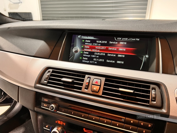 Used BMW 5 Series 2014 for sale - 77672479: Photo 33