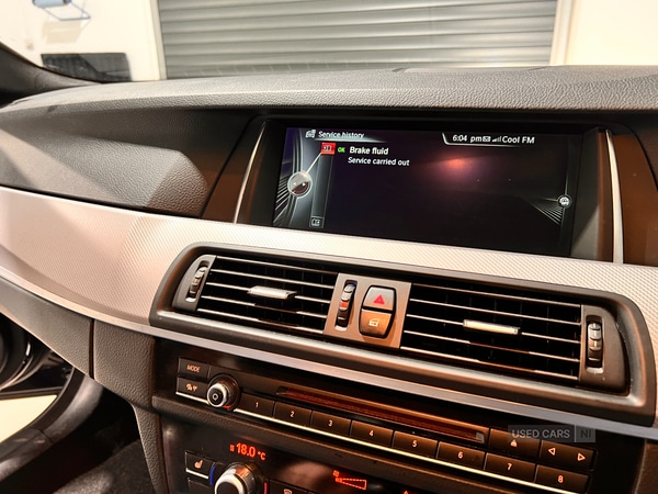 Used BMW 5 Series 2014 for sale - 77672479: Photo 34