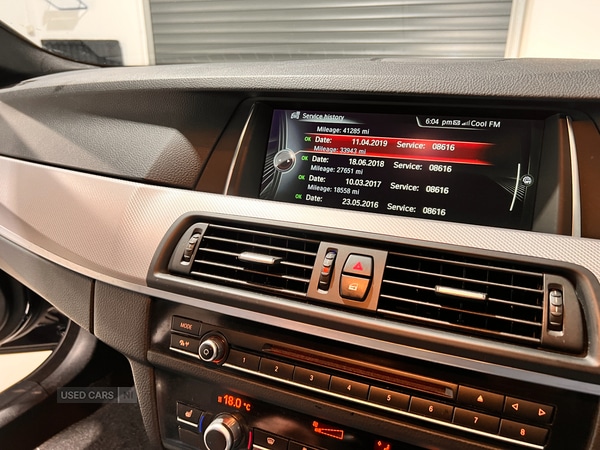 Used BMW 5 Series 2014 for sale - 77672479: Photo 37