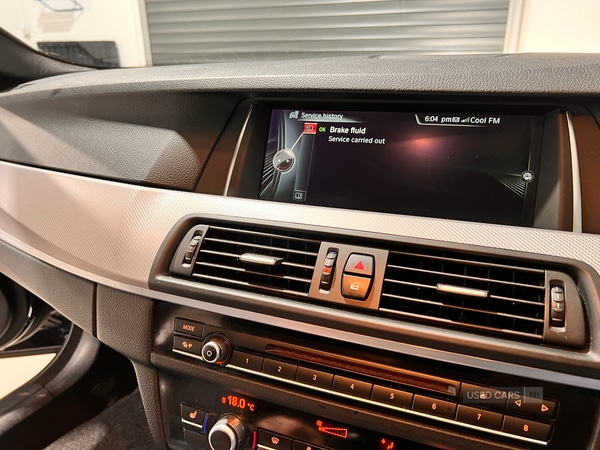 Used BMW 5 Series 2014 for sale - 77672479: Photo 38