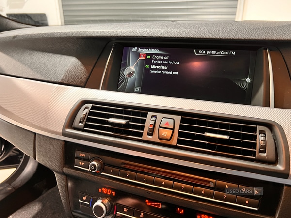 Used BMW 5 Series 2014 for sale - 77672479: Photo 40