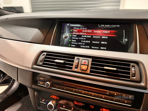 Used BMW 5 Series 2014 for sale - 77672479: Photo 41