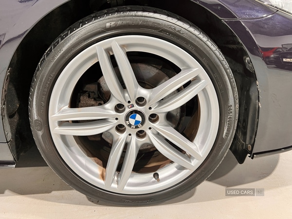 Used BMW 5 Series 2014 for sale - 77672479: Photo 5