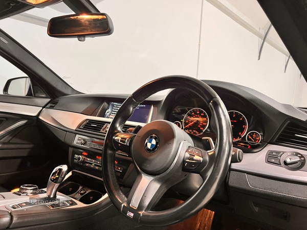 Used BMW 5 Series 2014 for sale - 77672479: Photo 8