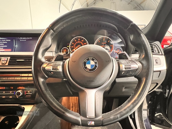 Used BMW 5 Series 2014 for sale - 77672479: Photo 9