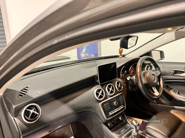 Used Mercedes-Benz A-Class 2016 for sale - 77144795: Photo 24