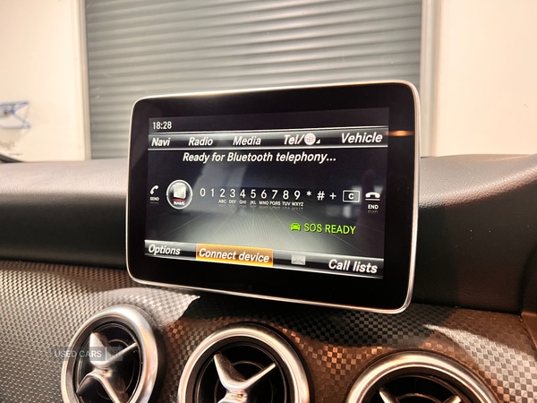 Used Mercedes-Benz A-Class 2016 for sale - 77144795: Photo 25