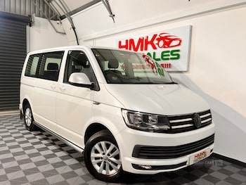 Used Volkswagen Caravelle 2015 for sale - 79427113: Photo