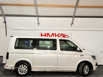 Used Volkswagen Caravelle 2015 for sale - 79427113: Photo