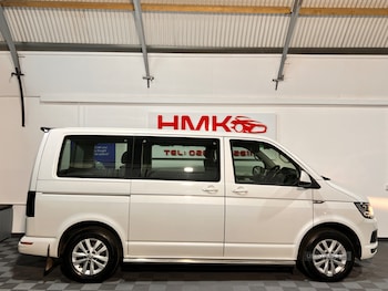 Used Volkswagen Caravelle 2015 for sale - 79427113: Photo