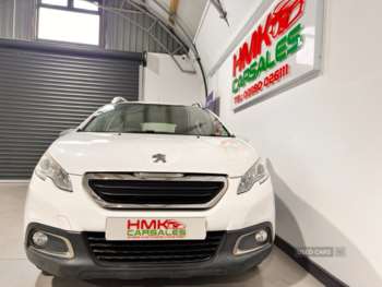 2015 - 1.4 HDi Active 5dr