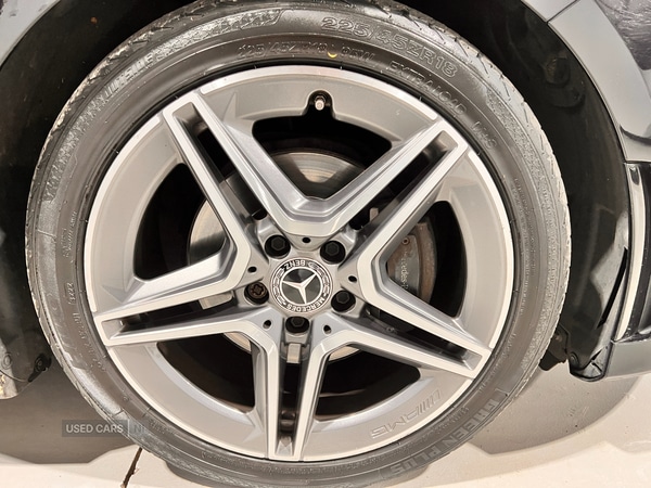 Used Mercedes-Benz A-Class 2019 for sale - 76201775: Photo 10