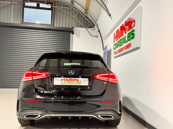 Used Mercedes-Benz A-Class 2019 for sale - 76201775: Photo 23