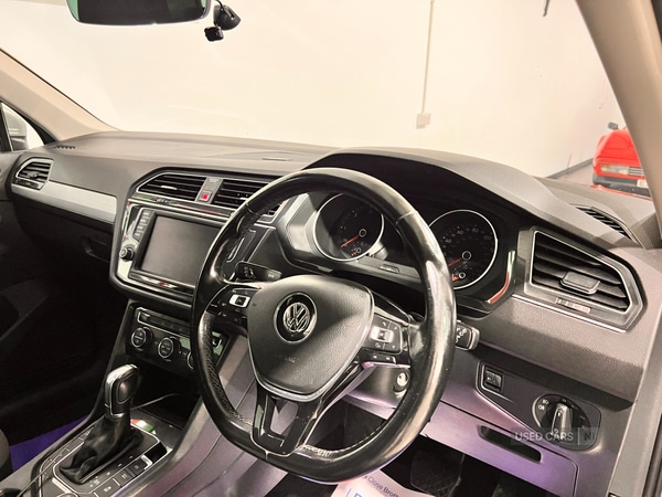Used Volkswagen Tiguan 2017 for sale - 76458266: Photo 10
