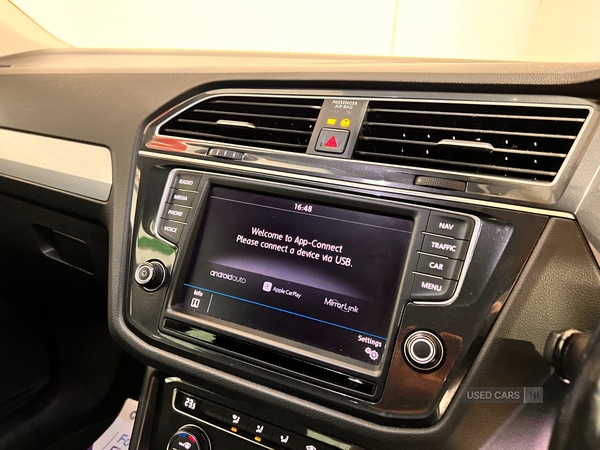 Used Volkswagen Tiguan 2017 for sale - 76458266: Photo 11