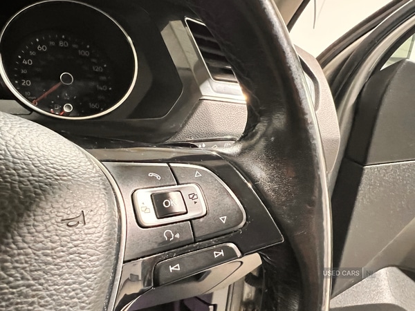 Used Volkswagen Tiguan 2017 for sale - 76458266: Photo 13