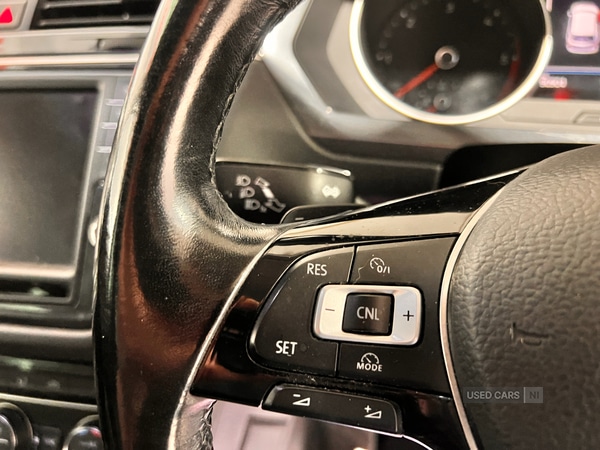 Used Volkswagen Tiguan 2017 for sale - 76458266: Photo 14