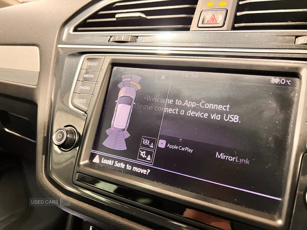 Used Volkswagen Tiguan 2017 for sale - 76458266: Photo 16