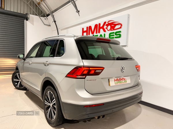 Used Volkswagen Tiguan 2017 for sale - 76458266: Photo 17