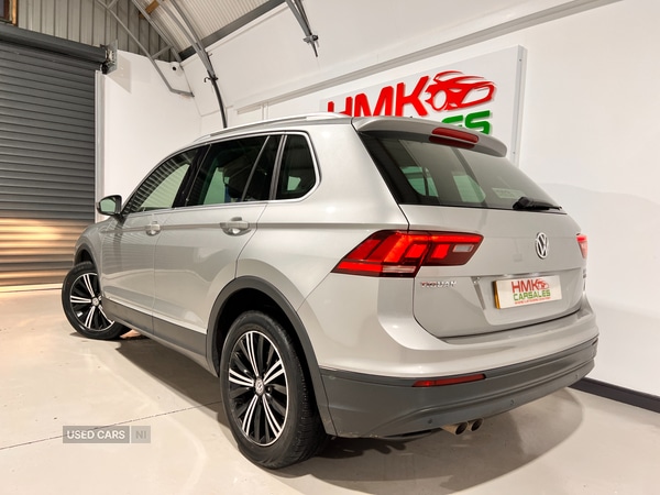 Used Volkswagen Tiguan 2017 for sale - 76458266: Photo 20