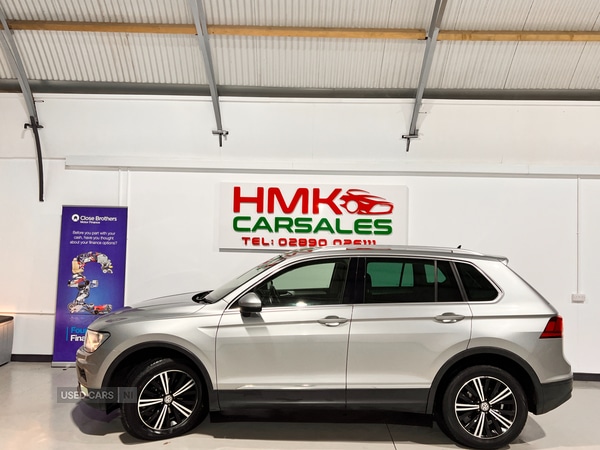 Used Volkswagen Tiguan 2017 for sale - 76458266: Photo 21