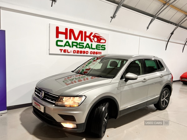 Used Volkswagen Tiguan 2017 for sale - 76458266: Photo 22