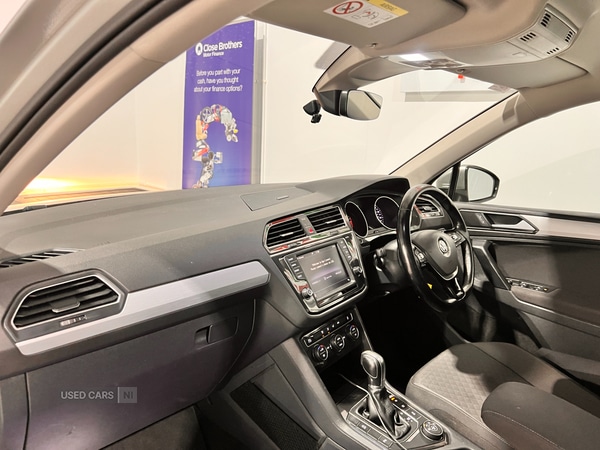 Used Volkswagen Tiguan 2017 for sale - 76458266: Photo 26