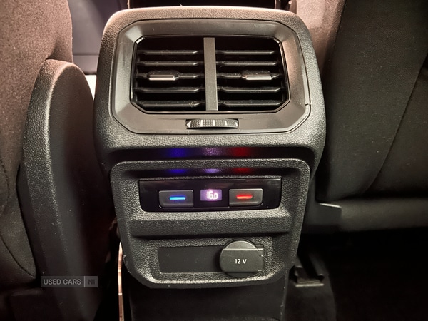 Used Volkswagen Tiguan 2017 for sale - 76458266: Photo 28