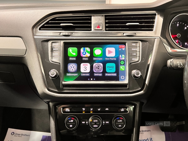 Used Volkswagen Tiguan 2017 for sale - 76458266: Photo 29