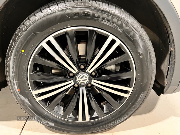 Used Volkswagen Tiguan 2017 for sale - 76458266: Photo 5