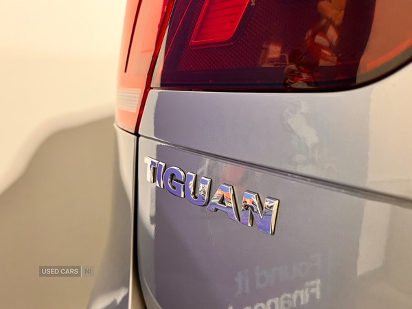 Used Volkswagen Tiguan 2017 for sale - 76458266: Photo 7