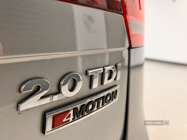 Used Volkswagen Tiguan 2017 for sale - 76458266: Photo 8